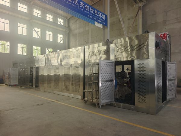 油氣回收裝置